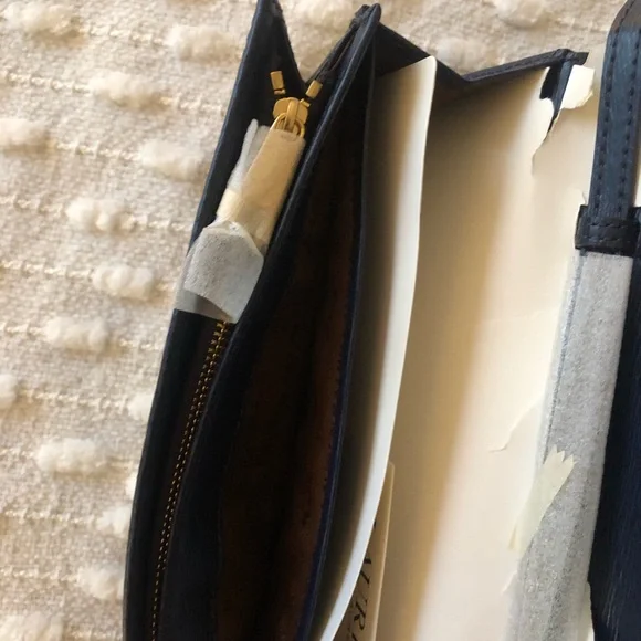 Ralph Lauren Mini Kaelyn Crossbody Bag - Picture 13 of 14